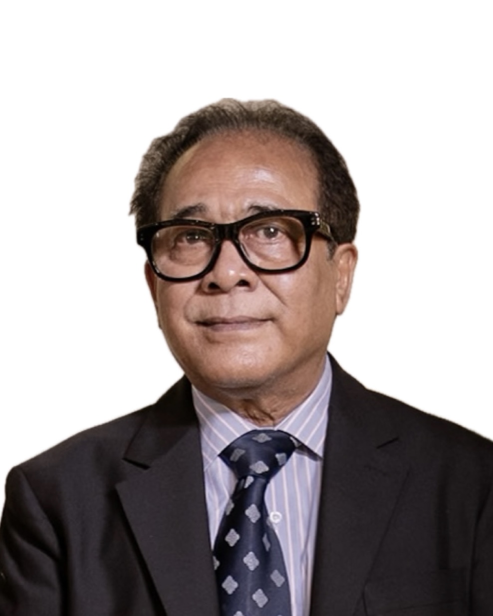 Mr. Ferdous Ali Khan - Founder